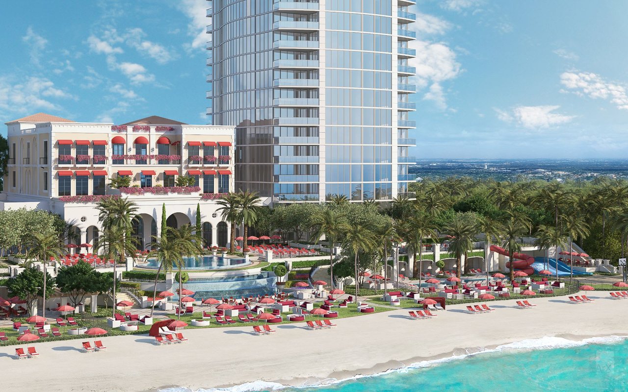 Estates at Acqualina