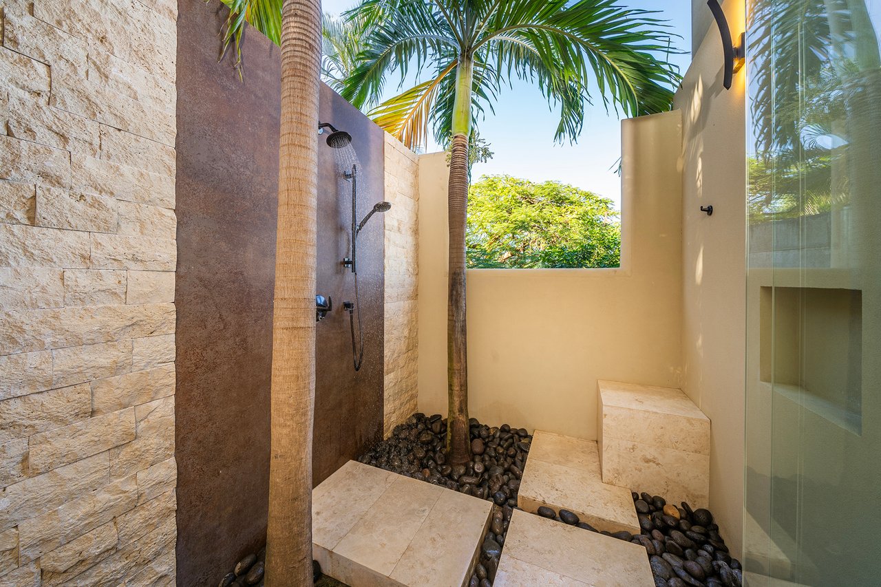 Luxury Spa Guest House Estate, Flamingo, Guanacaste