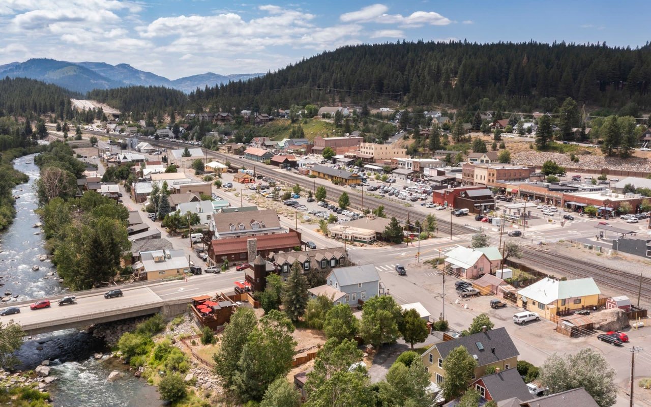 Things to Know Before Moving to Truckee