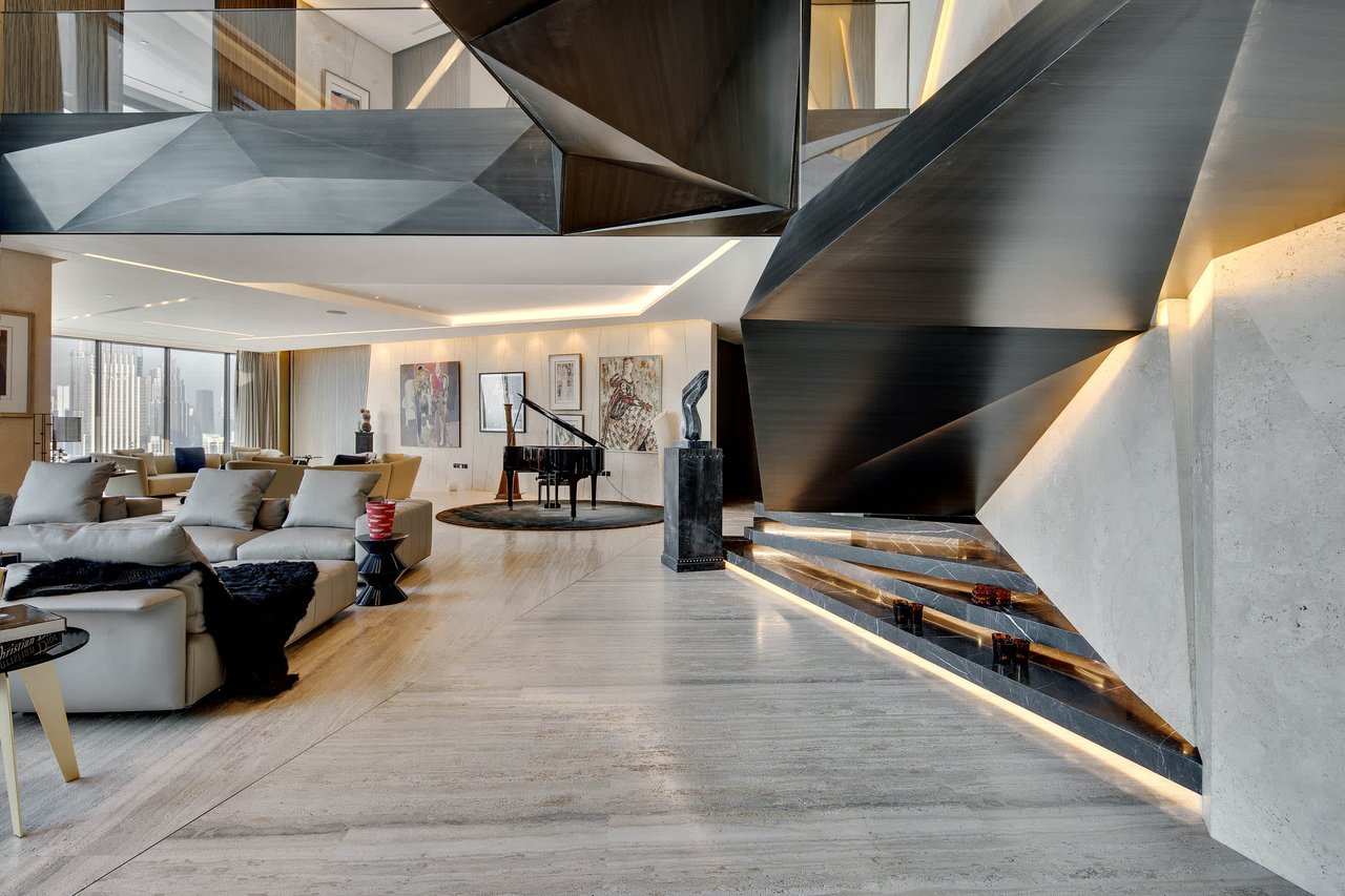 Volante Penthouse