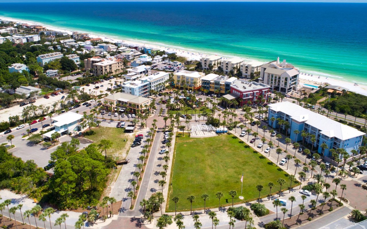 SANTA ROSA BEACH