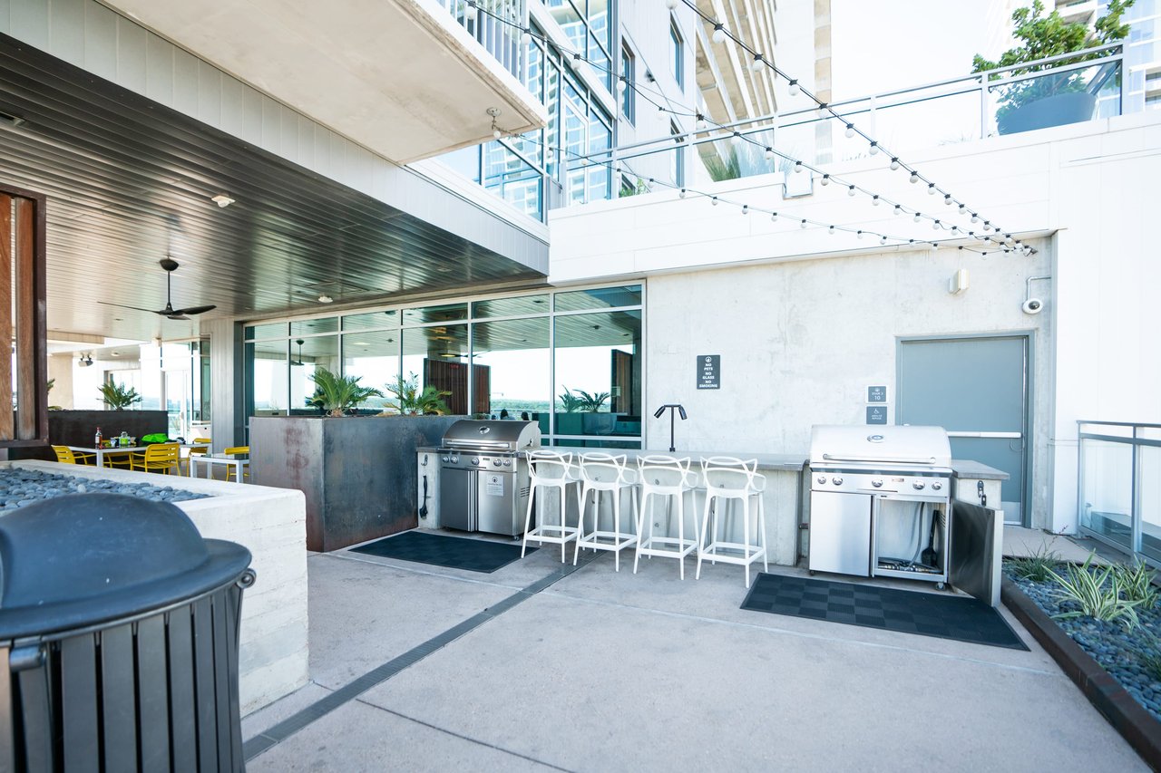 Seaholm Residences #2909