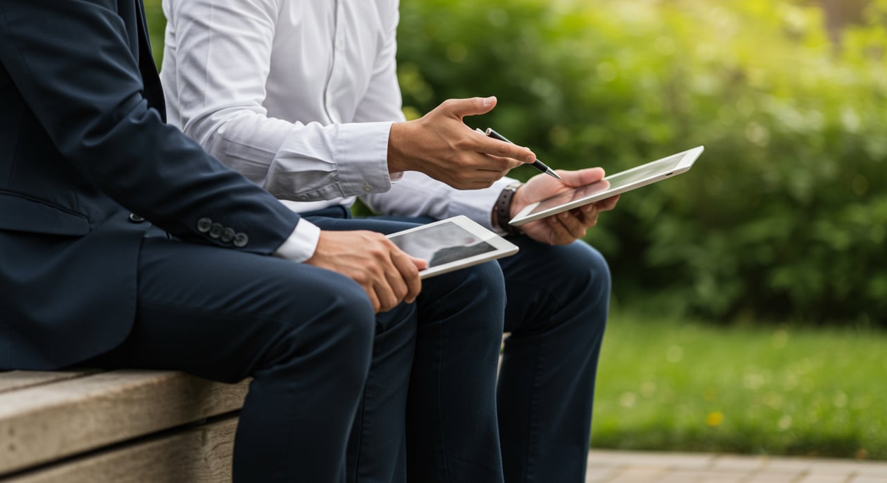 10 Real Estate Negotiation Strategies From An Expert