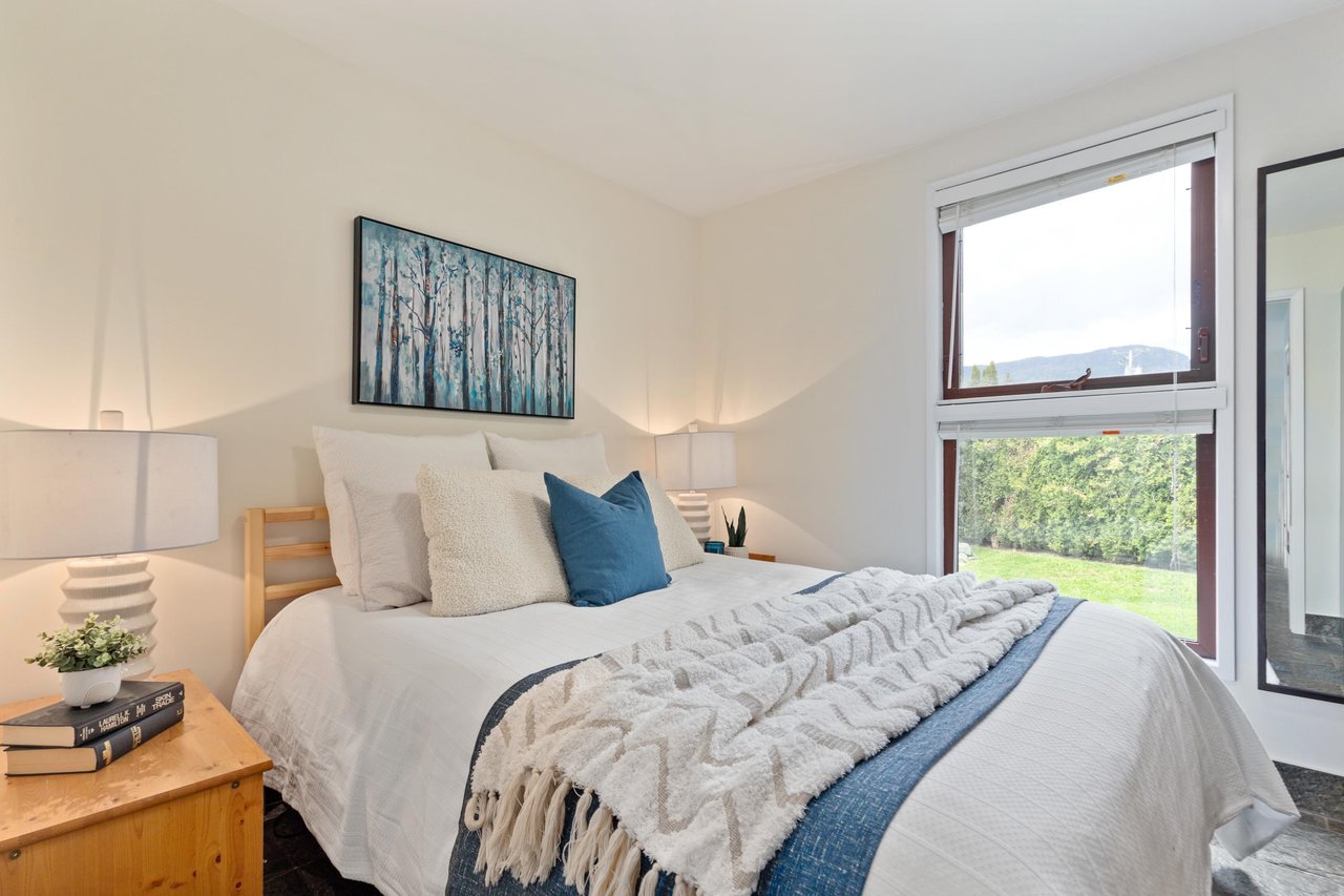106-6850 Crabapple Drive, Whistler