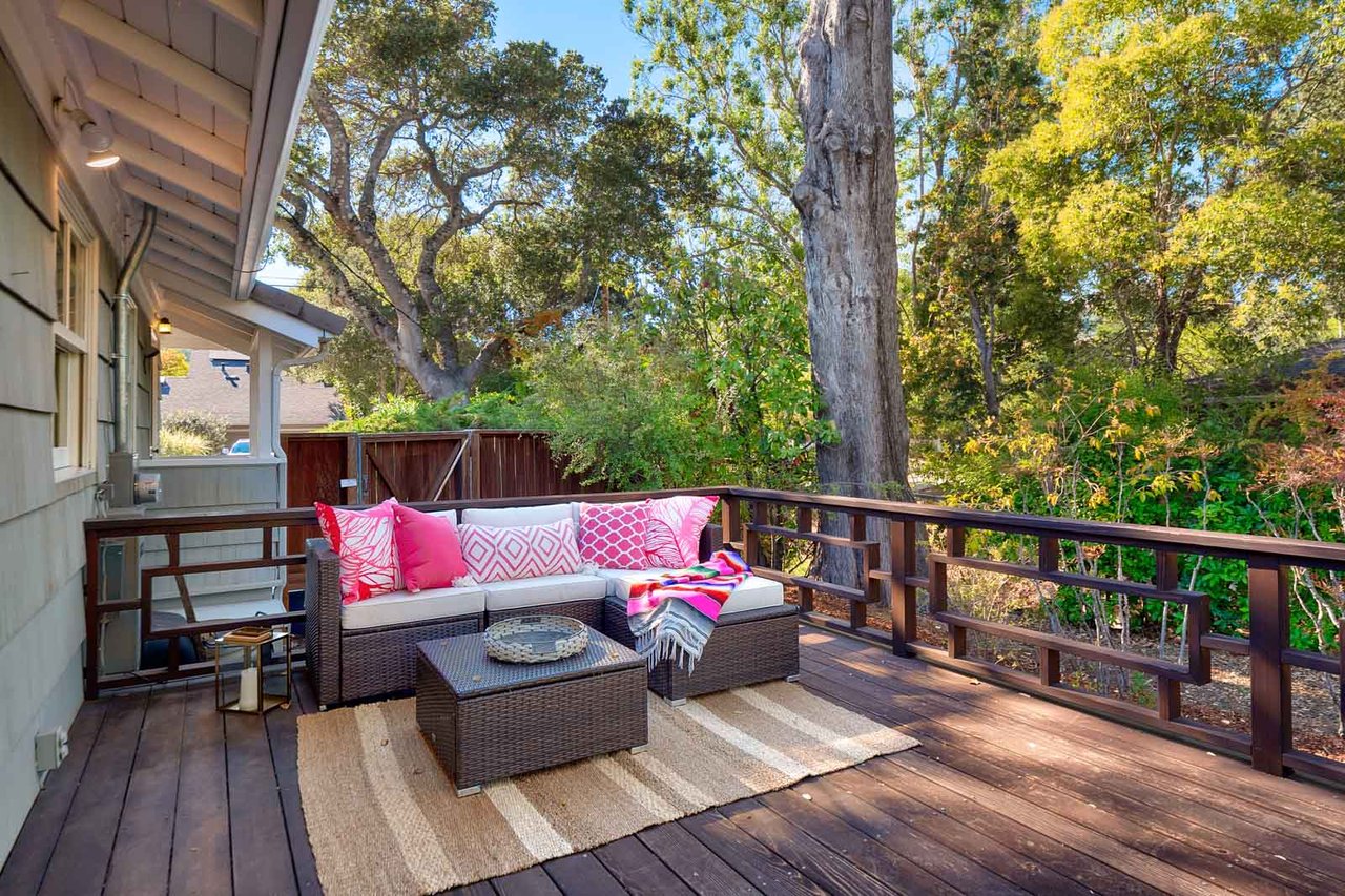 19 Tappan Road, San Anselmo