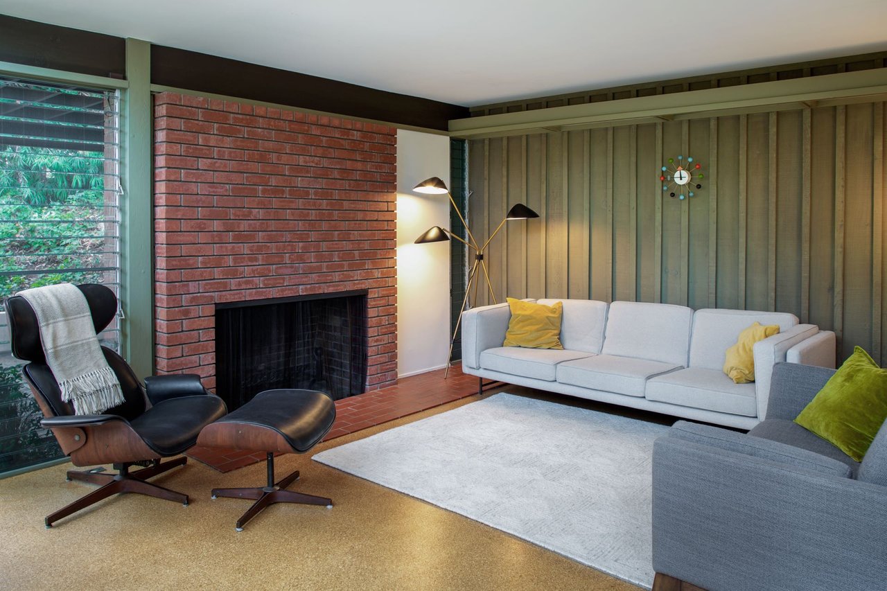 Thomson Residence | Buff, Straub & Hensman 1957