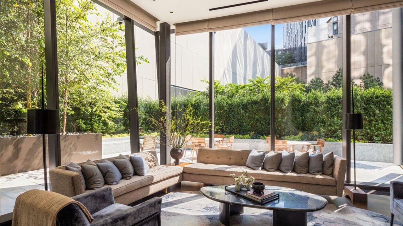 111 Murray Street, Apt 7B