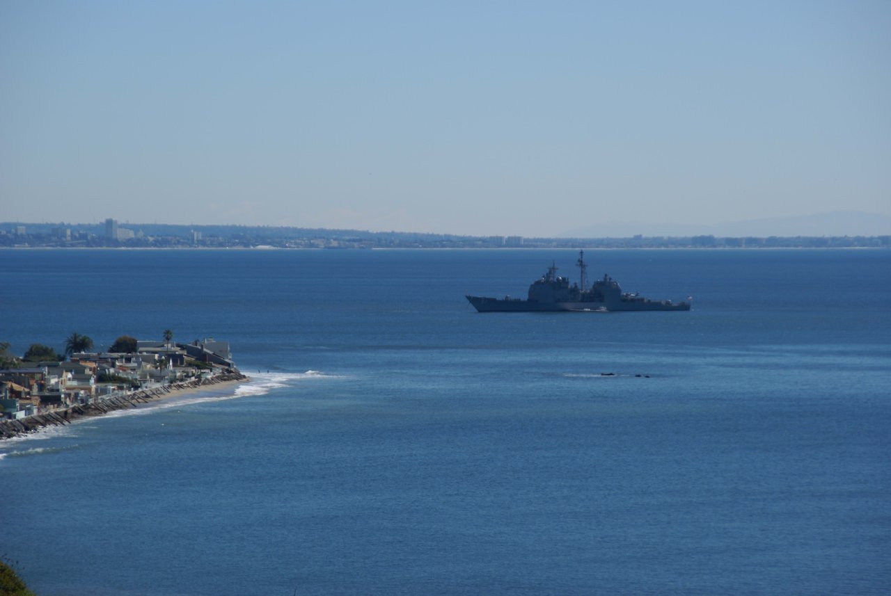 The Malibu Super Yacht Playground  