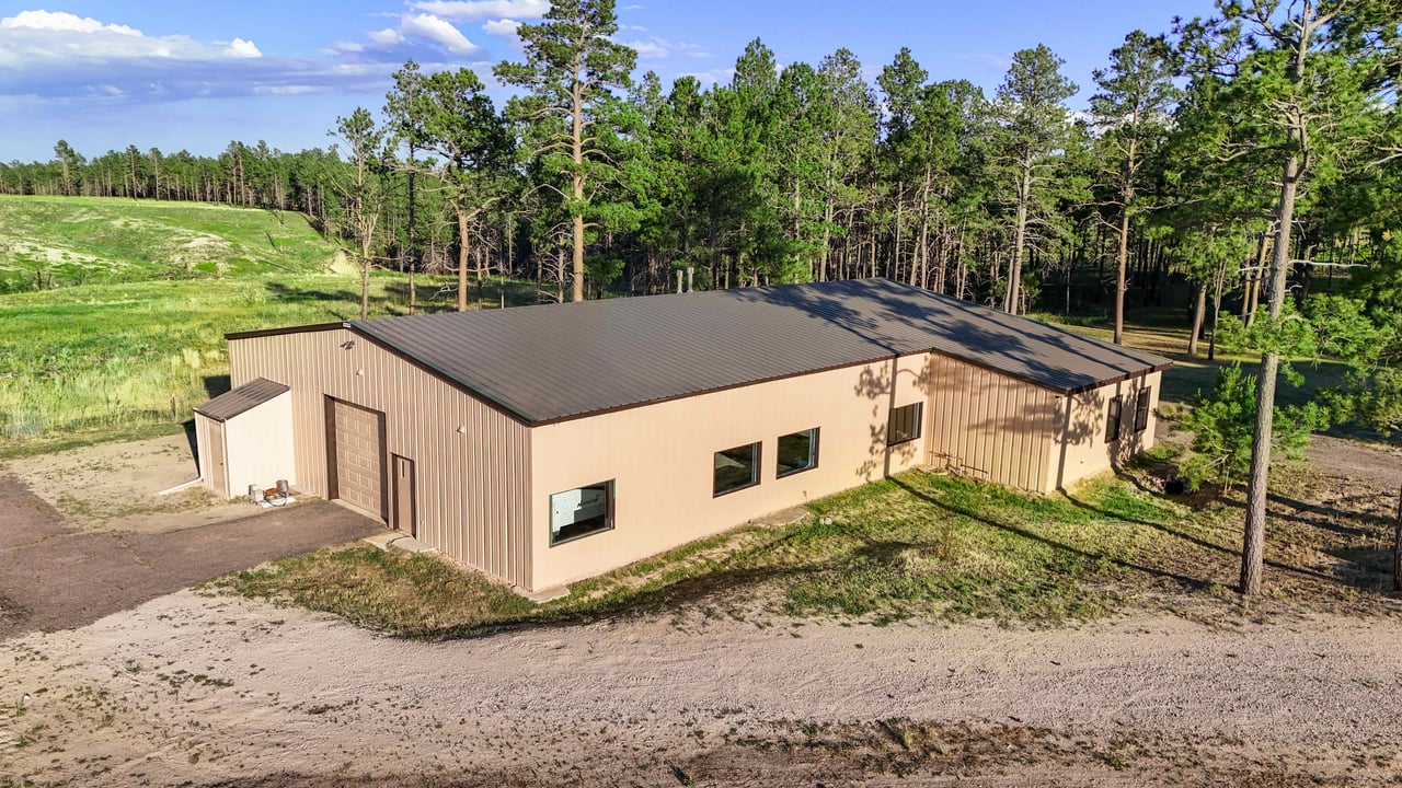 12615 Porcupine Lane
