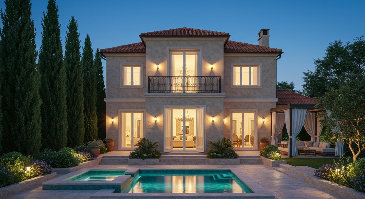 Hot Property: Nick Kroll eyes $2.35 million for his Los Feliz charmer