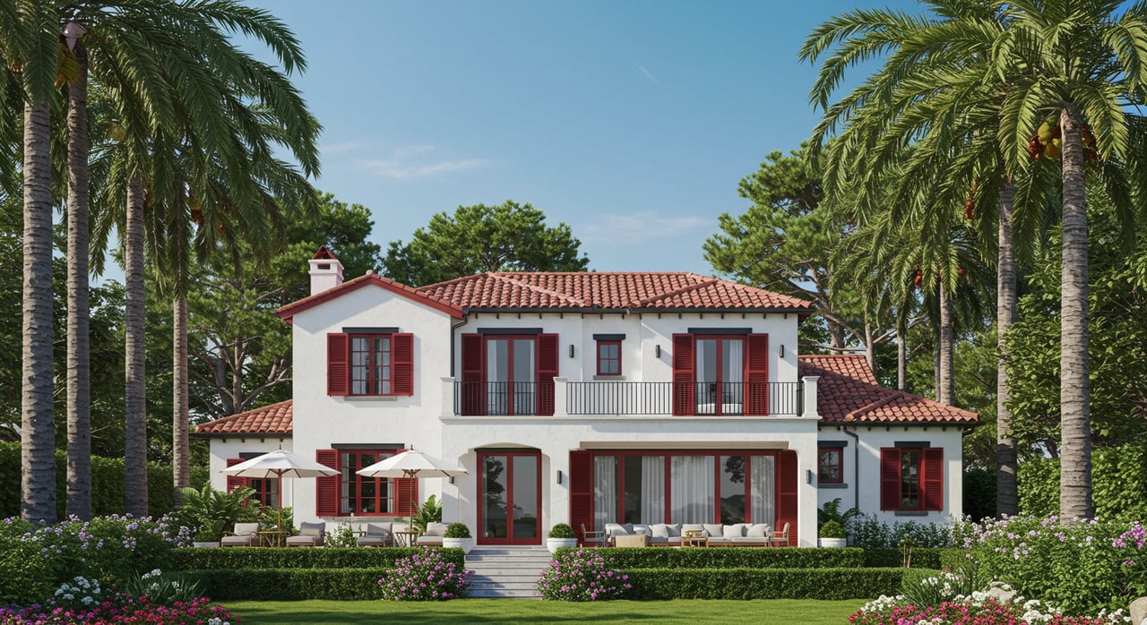 Step Into a Winter Wonderland at These Upcoming Holiday Home Tours