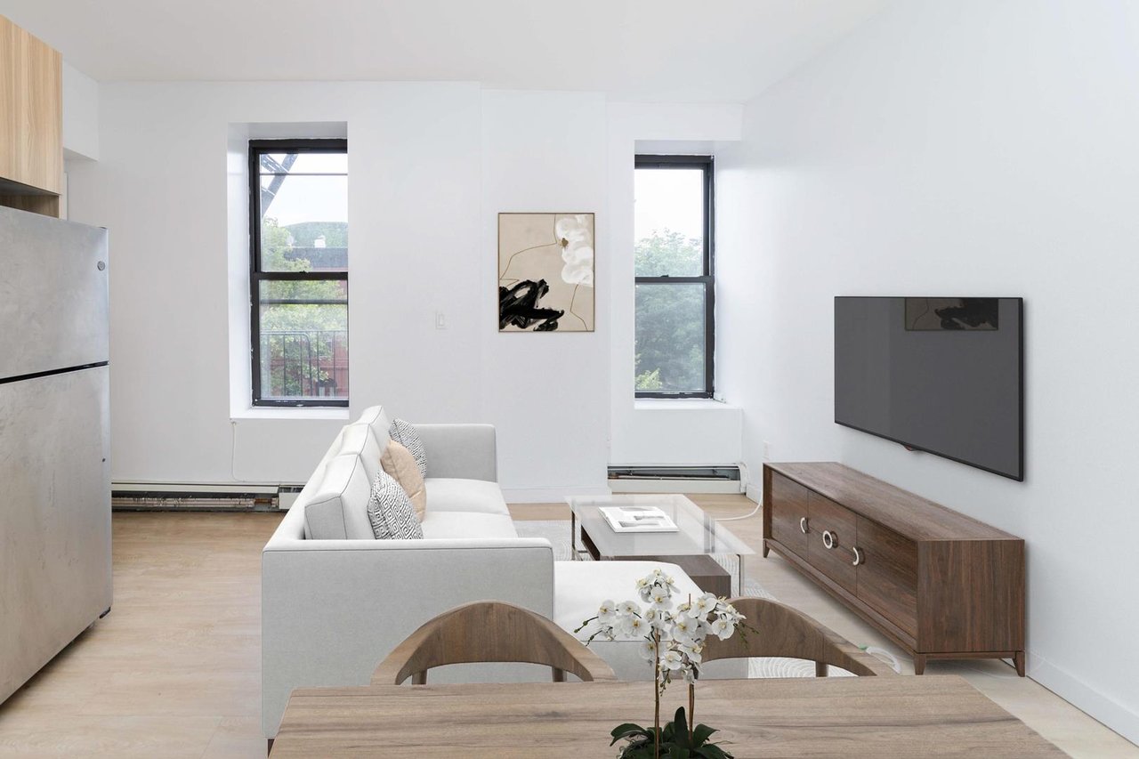 654 Putnam Avenue, Apt 2-F