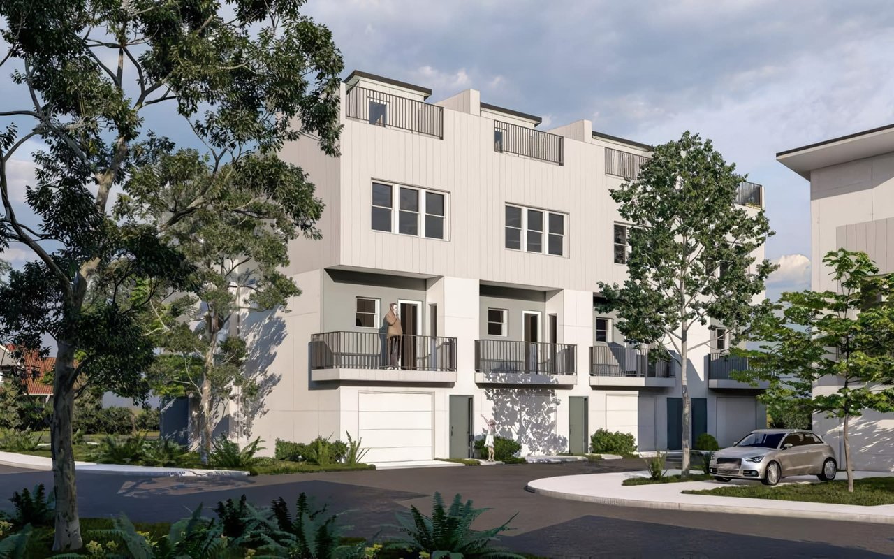 Investing in Your Future: Exploring Multi-Family Homes as Investment Properties