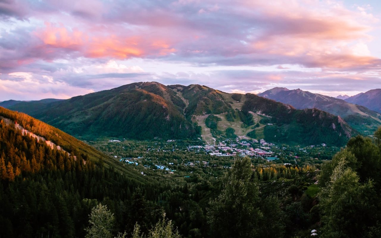 Aspen’s Mansion Market Is Cooling Right as the Buying Season Starts