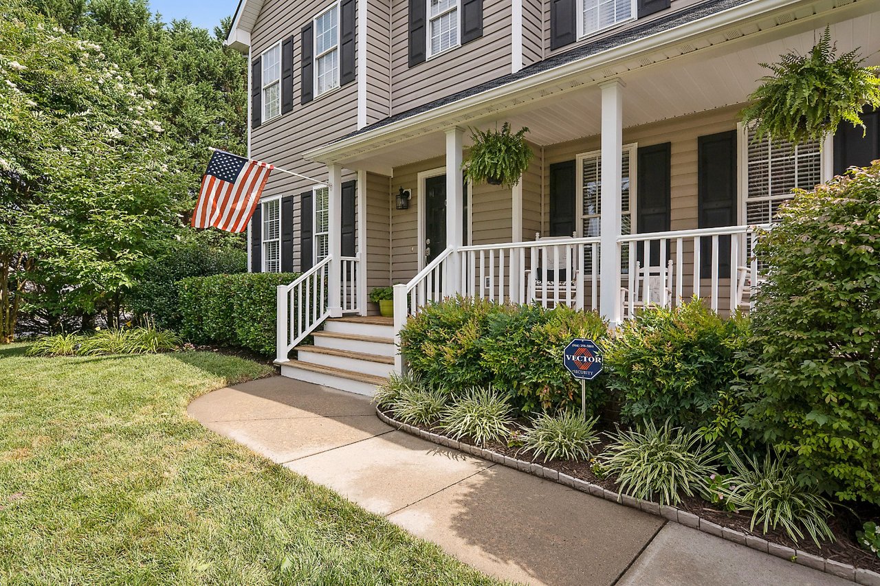 8320 Laurel Meadows Drive