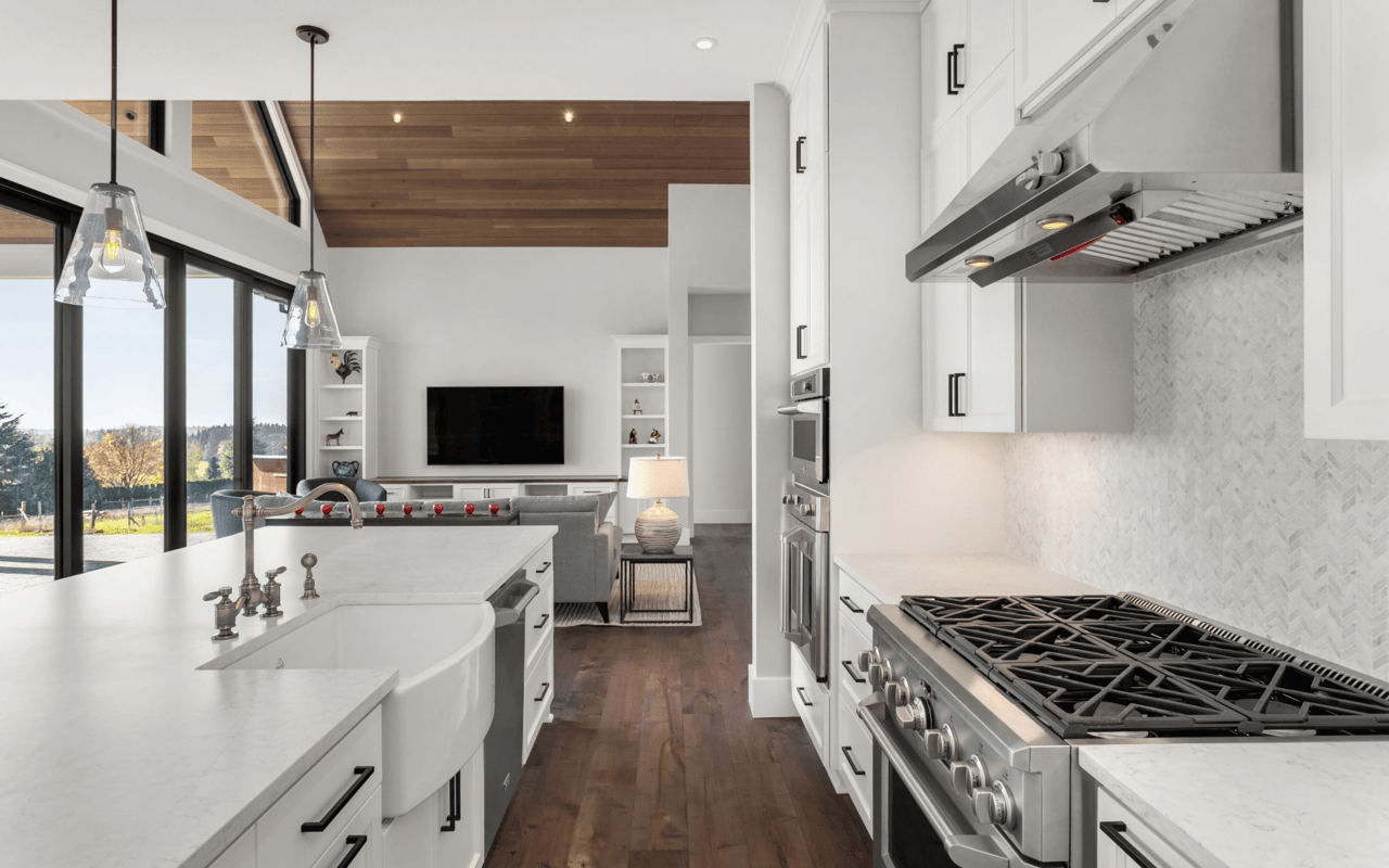 Snowshoeing and Nordic Skiing