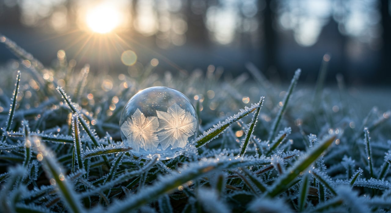 The Importance of a Cozy, Safe Haven