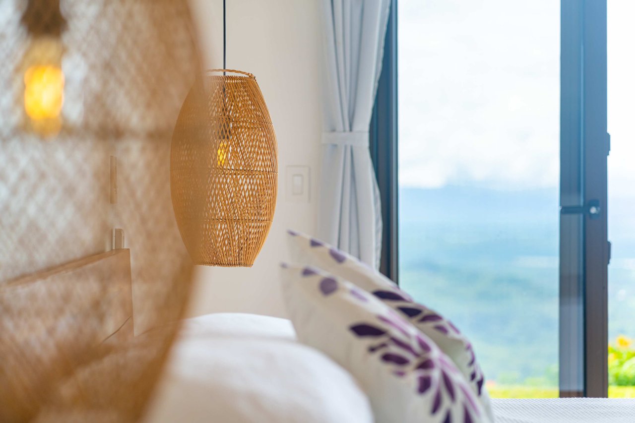 Cascada Sandalo Jaw Dropping Ocean Views!