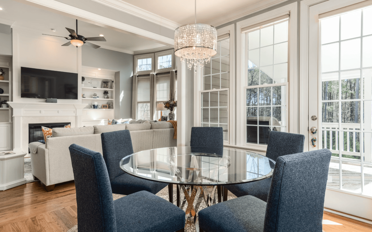 Most Popular Architectural House Styles