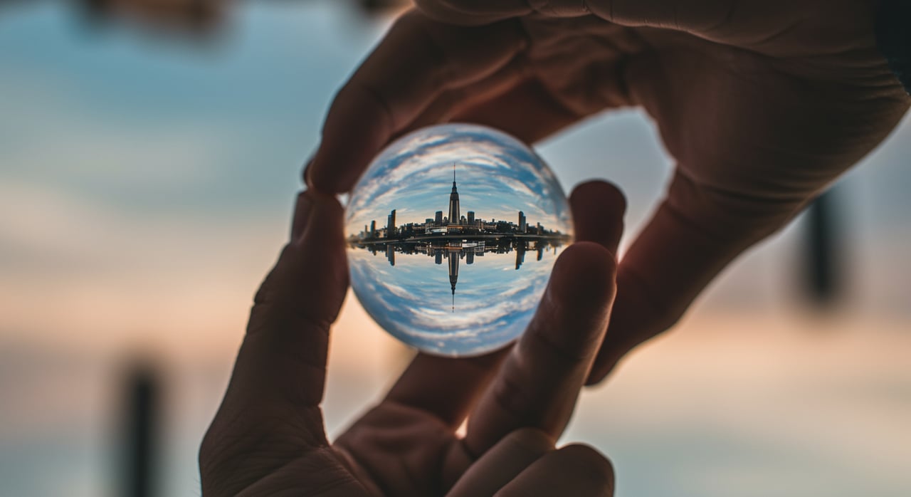 Housing Market Forecast: What's Ahead in 2021?