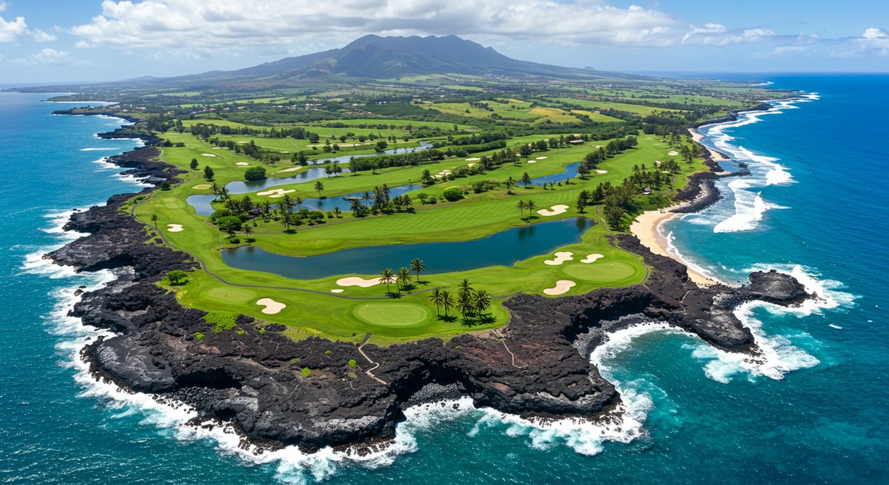 Explore Three Exceptional Lots in Hokuli’a’s Phase One