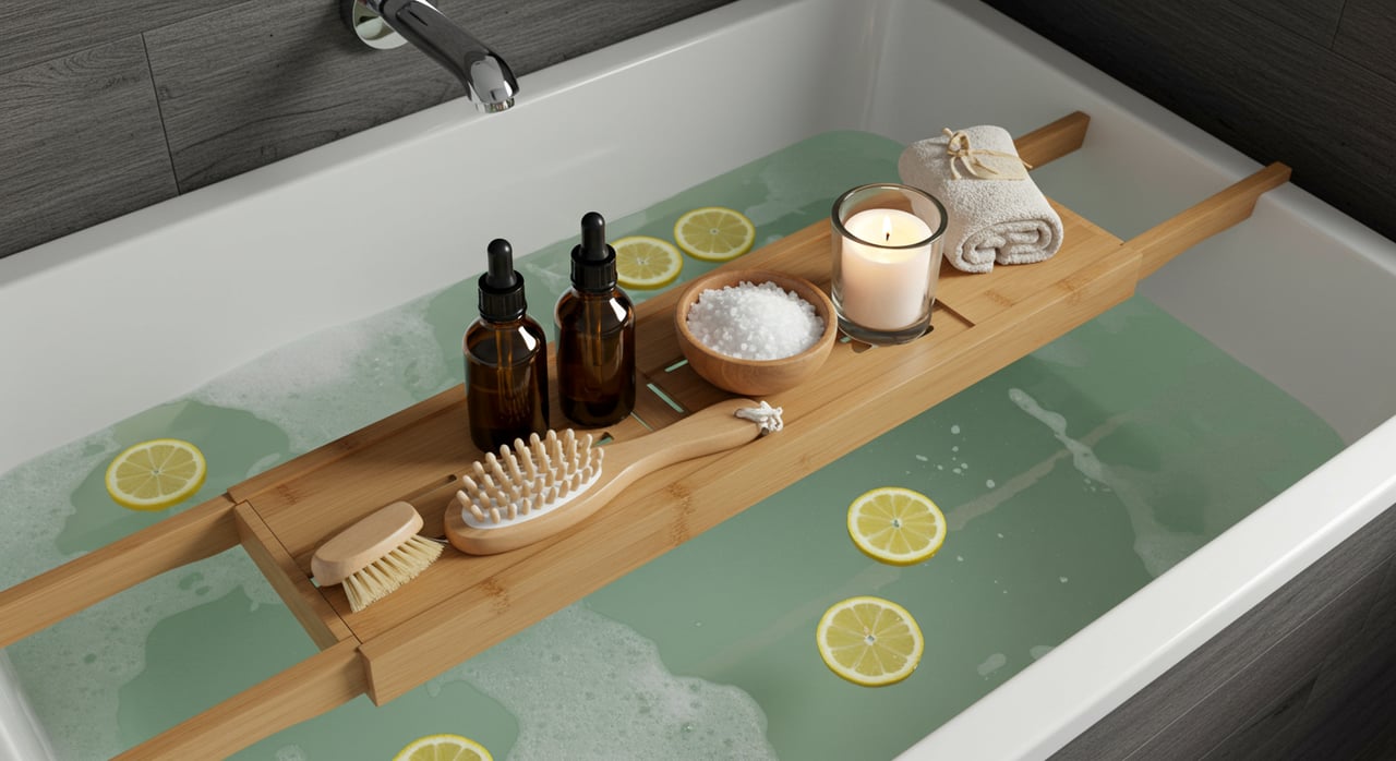 Luxury Home Design Trends for 2024