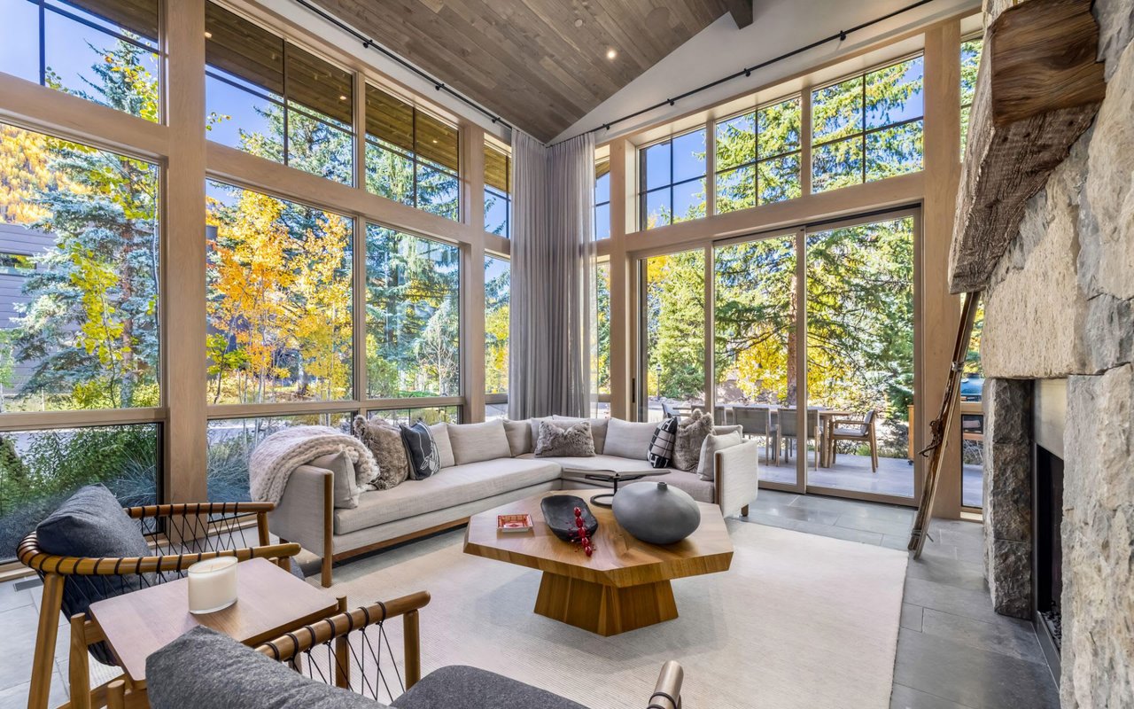 Buying a Home in Vail, CO