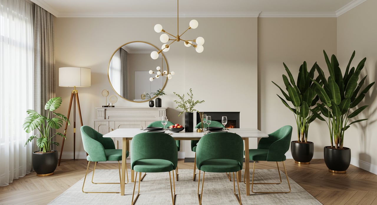 HOW TO GET YOUR FINANCES IN ORDER BEFORE BUYING A NEW HOME