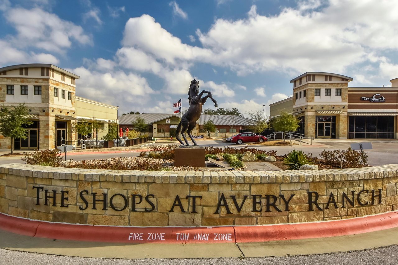 14405 Wharton Park Trl, Austin, Texas 78717