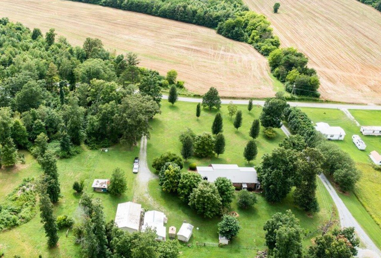 285 Pressley Rd