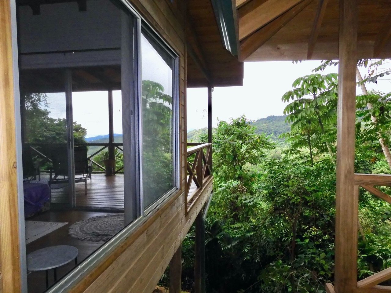Mountain View Wellness Retreat, Perez Zeledon, San Jose