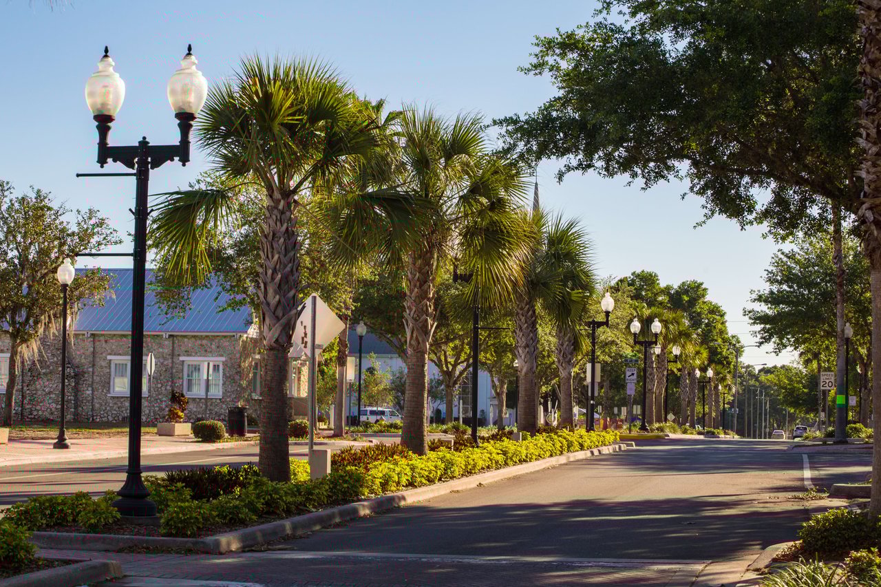 Zephyrhills 
