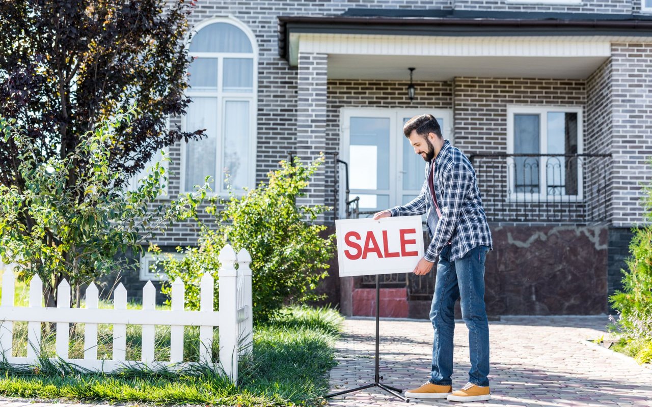 No Matter What the Groundhog Says… You Should Sell Before Spring!