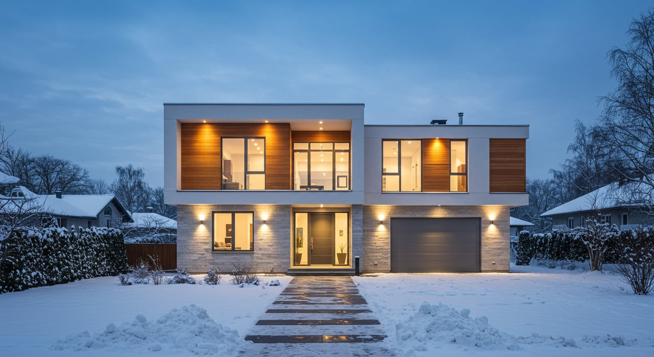 The Differences Between Buying a Second Home vs Investment Property