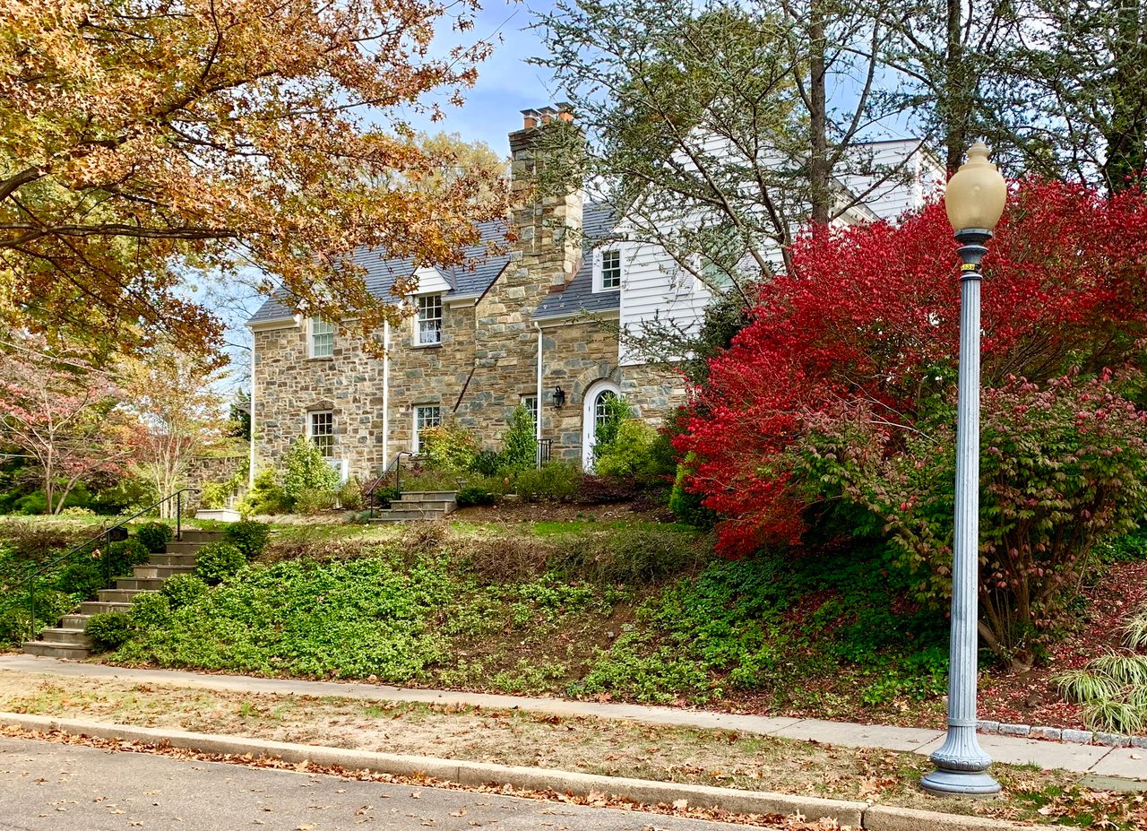 AU Park