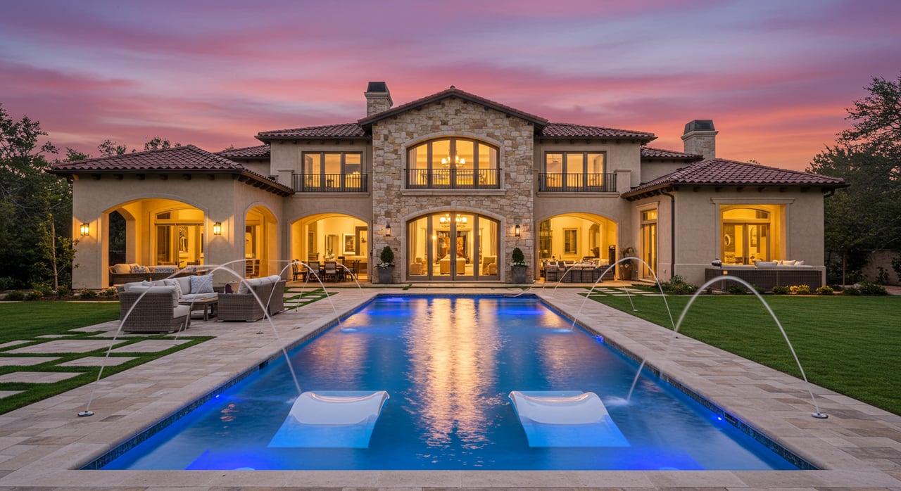 How to Market Ultra-Luxury Properties to International Buyers
