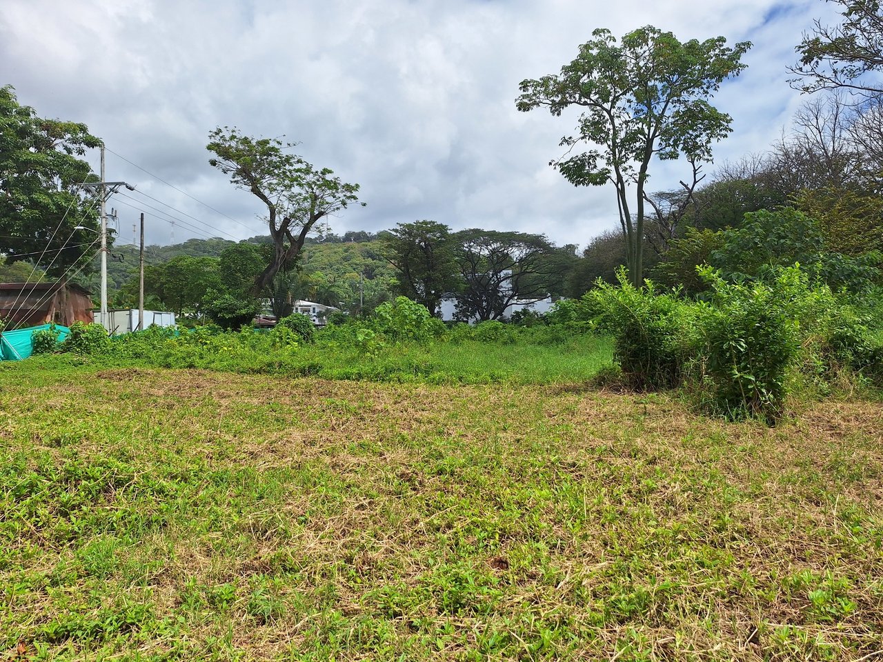 Beachfront Commercial Land, Santa Teresa, Puntarenas