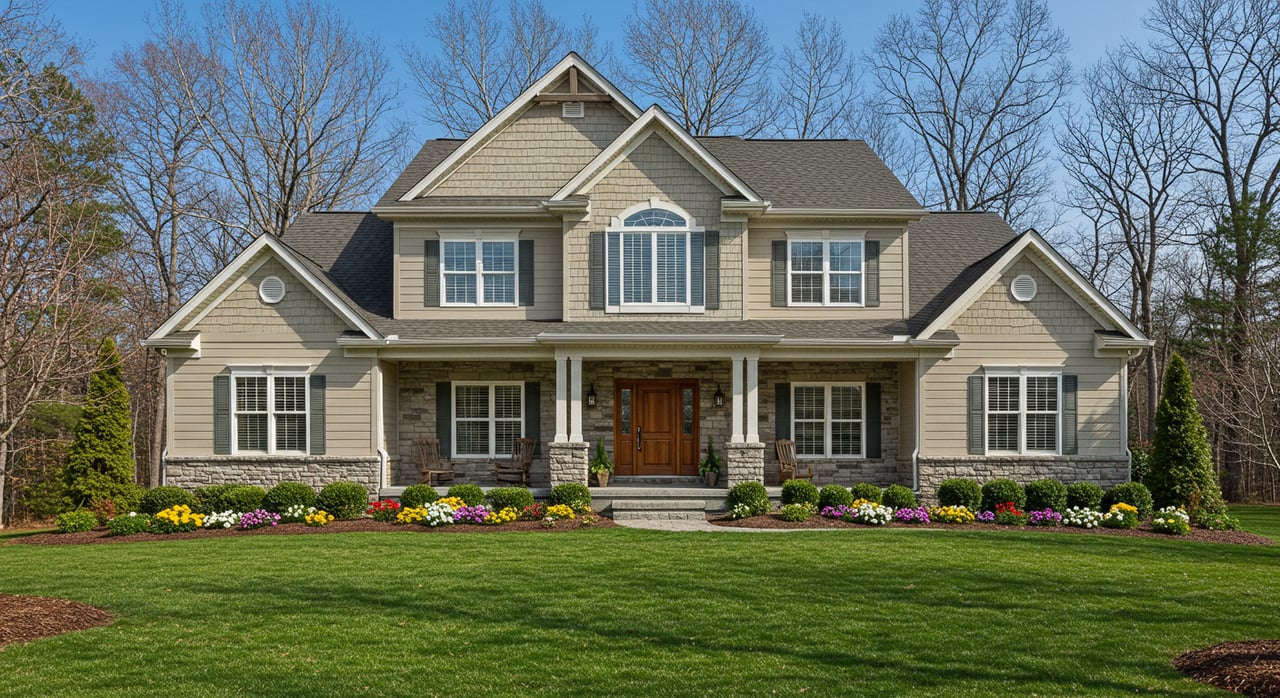 The Latest Trends in Raleigh, North Carolina Luxury Real Estate