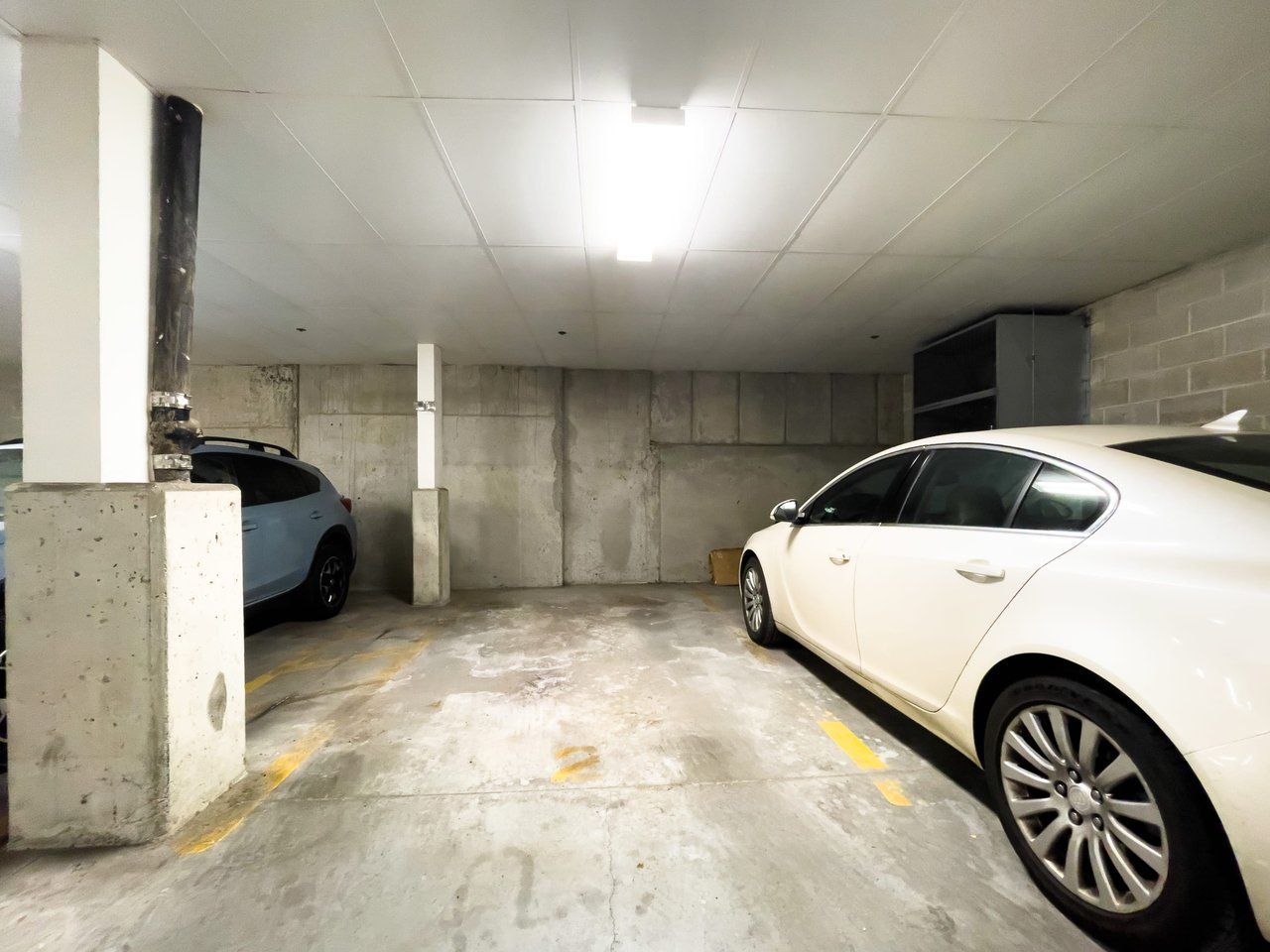 319 Centre Street, Unit 3