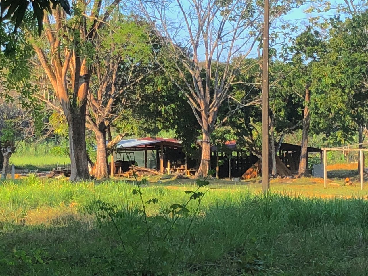 Coastal Development Land, Dominical, Puntarenas