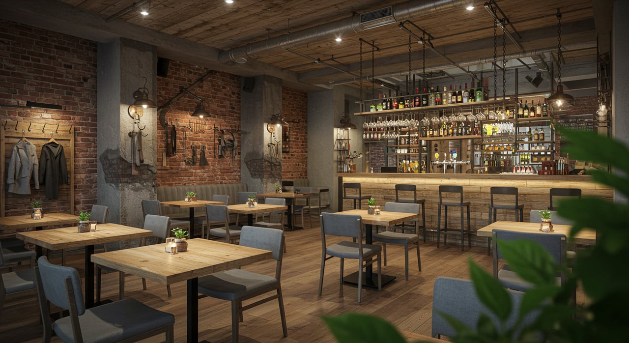 10 Best Restaurants in Dupont Circle