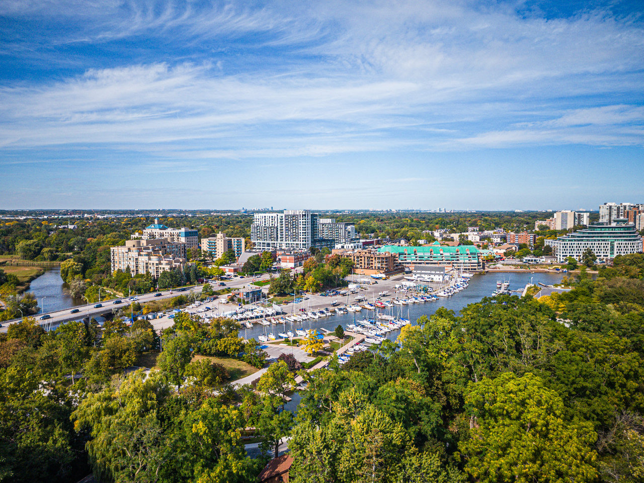 3029 Seneca Drive, Oakville