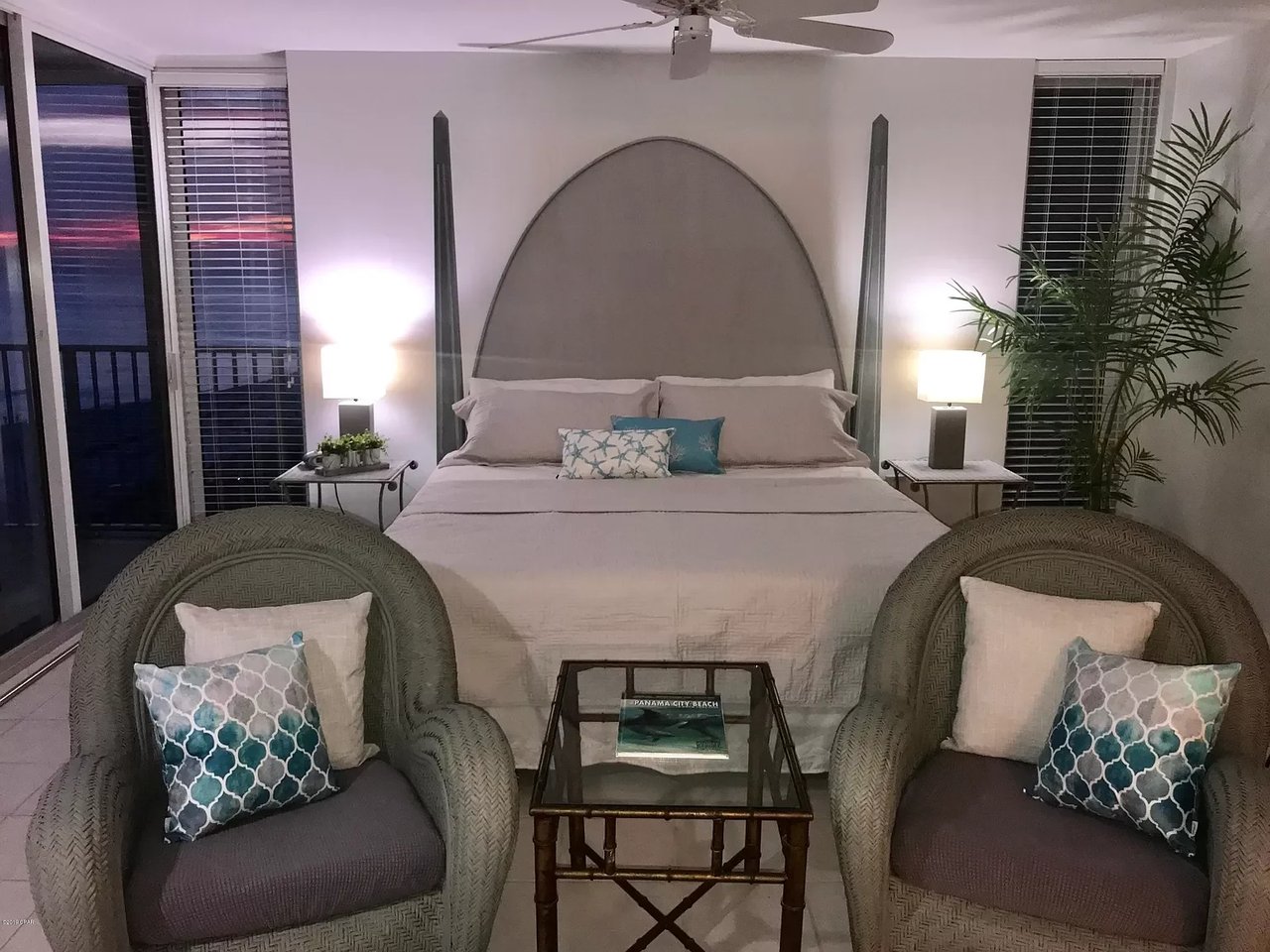10517 Front Beach Road Unit 4-707E