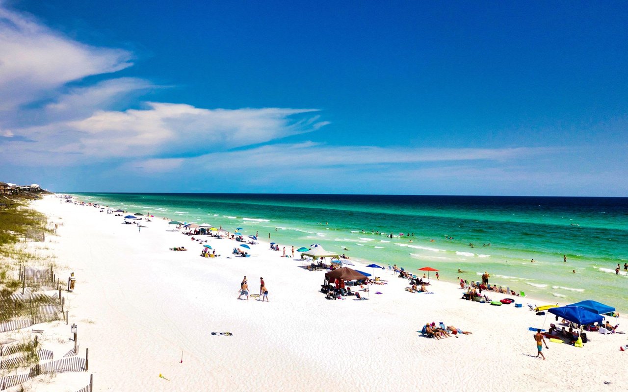 Seagrove