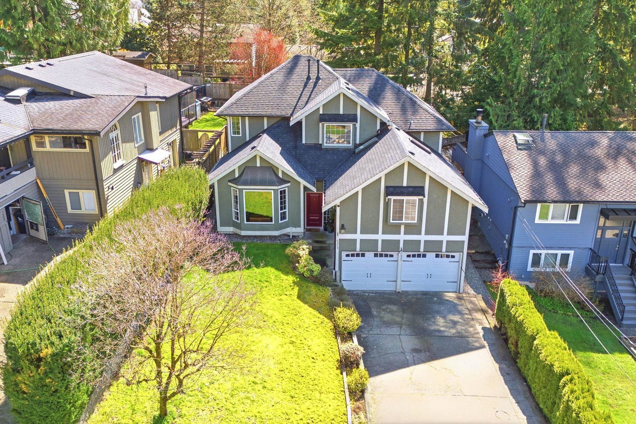 4575 Cliffmont Rd
