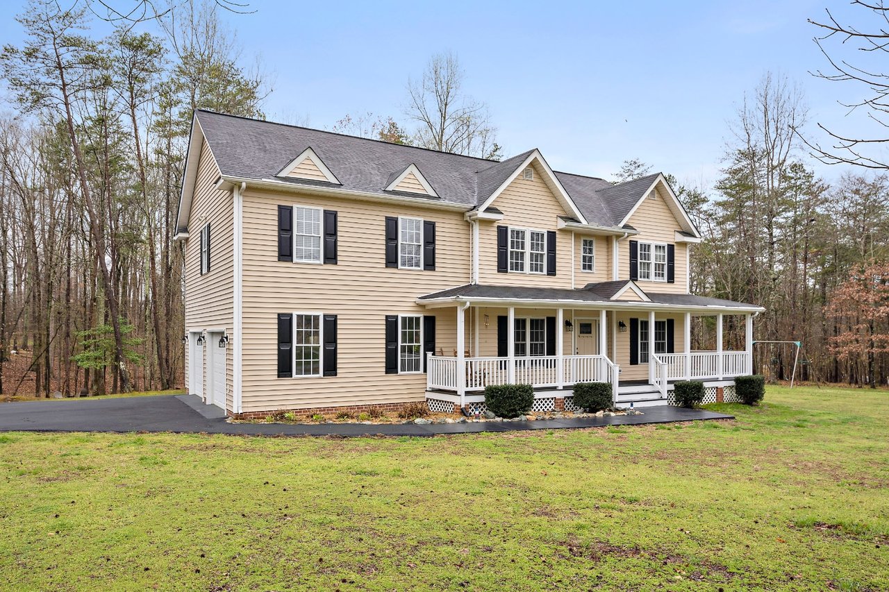 4375 Lynnecross Court