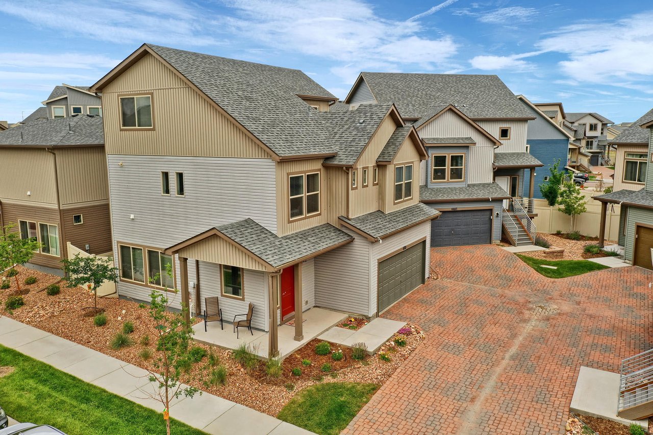 6701 Thicket Pass Lane