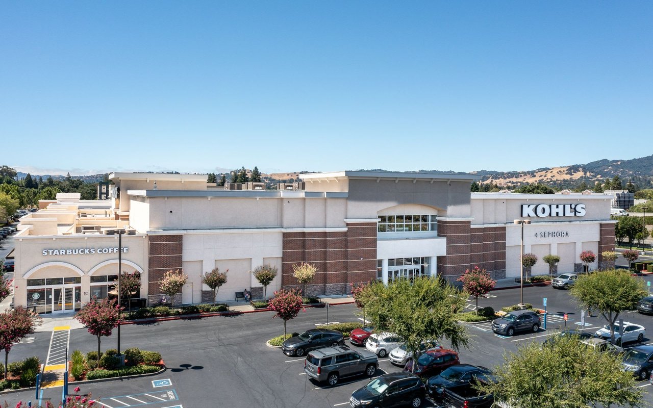 Kohl’s Pleasant Hill