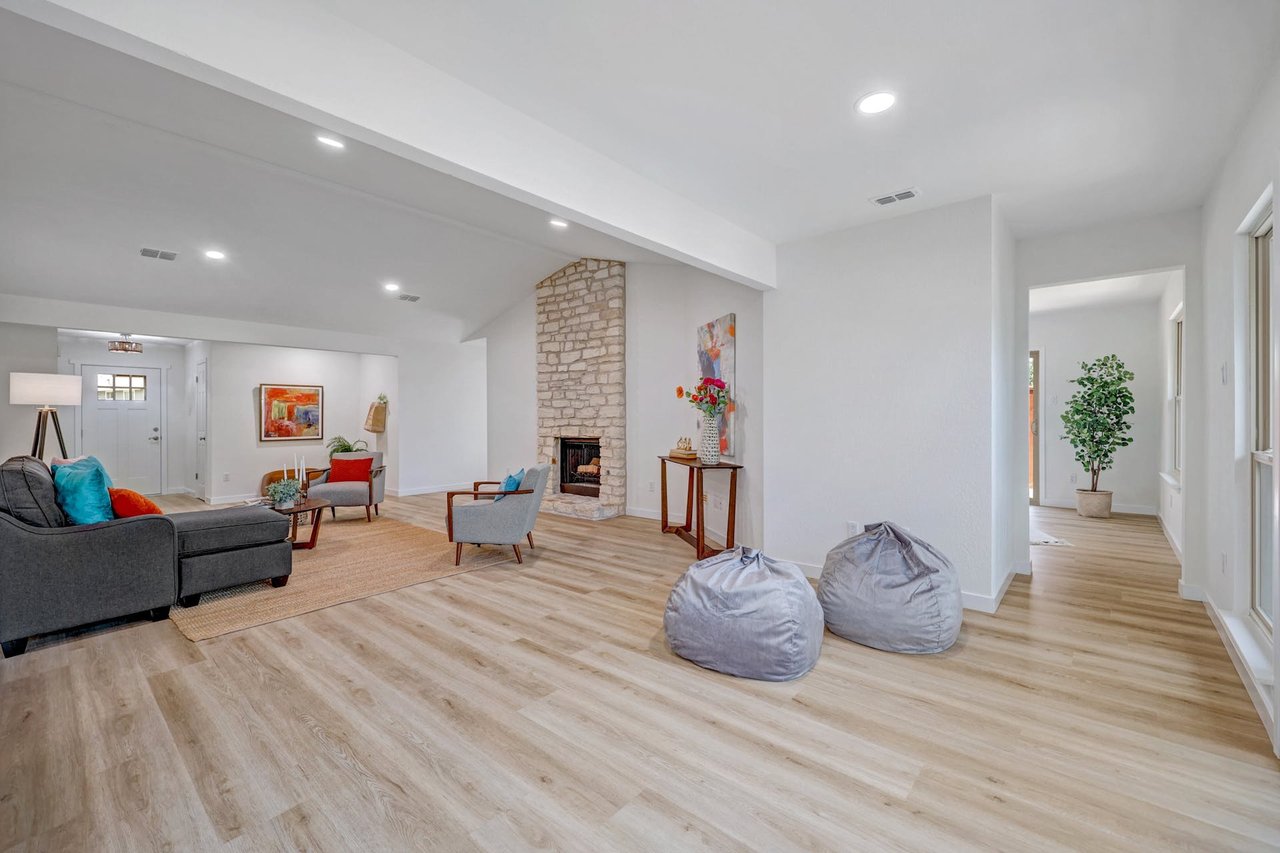 11903 Bobcat Trl, Austin, Texas 78750