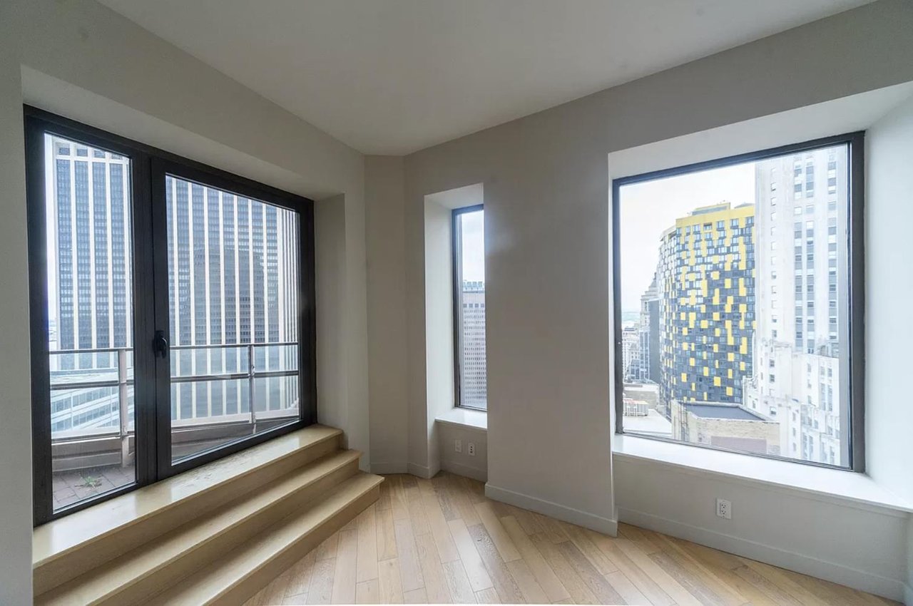 75 Wall Street, Apt 35-F